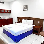 Moon Valley Hotel Apartment - Bur Dubai, Burjuman