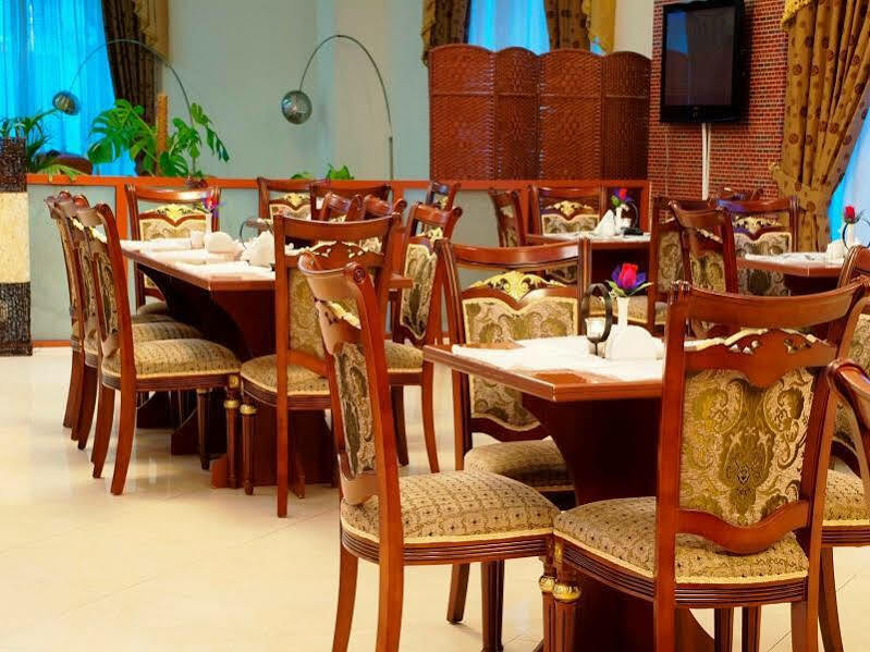 Moon Valley - Bur Dubai, Burjuman 3*
